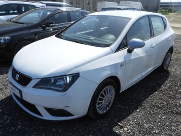 SEAT Ibiza Van E6 2015 - ibiza 1.4 tdi CR van '16