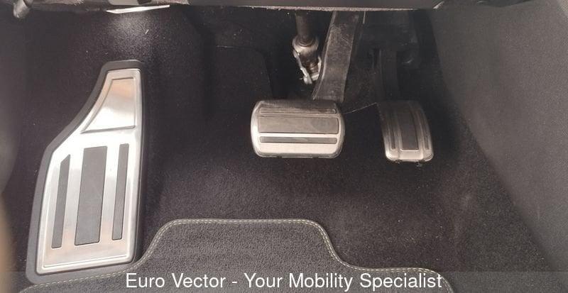 Peugeot 308 GT BlueHDi 130 EAT8 S&S