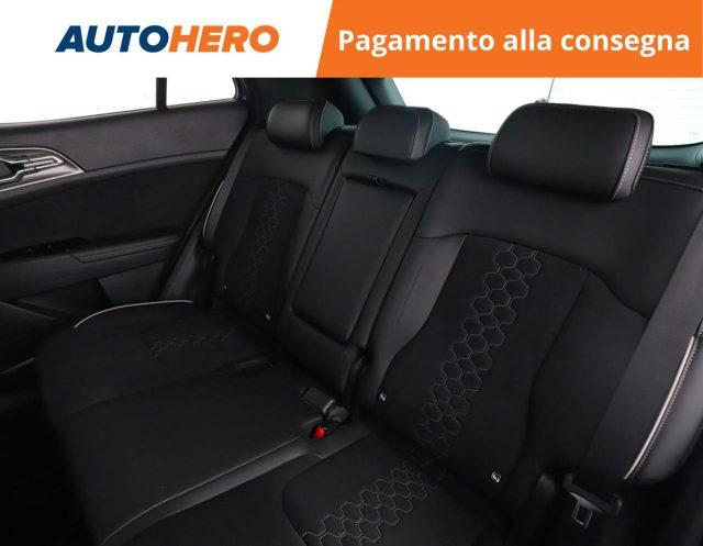 KIA Sportage 1.6 TGDi HEV AT GT-line