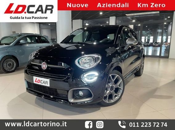 FIAT 500X 1.6 MultiJet 130CV Sport A Partire da ? 249