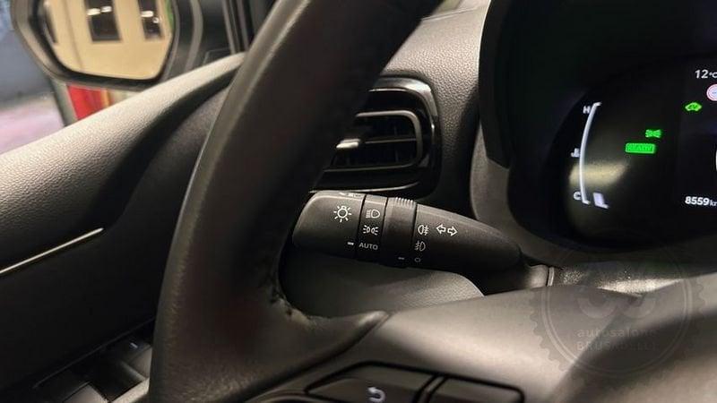 Toyota Yaris Yaris 1.5 Hybrid 116 CV Trend *PREZZO REALE*