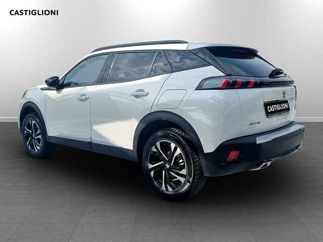 Peugeot 2008 2008 1.2 puretech Allure Pack s&s 130cv