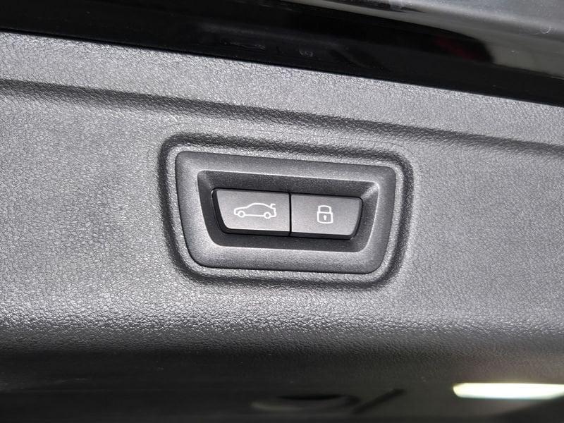 BMW Serie 3 Touring Serie 3 G21 2022 Touring 320d Touring mhev 48V xdrive MSport auto