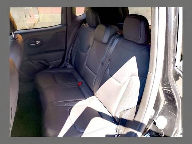 Jeep Renegade Renegade 2021 - 1.3 t4 phev 80th Ani-sary 4xe at6