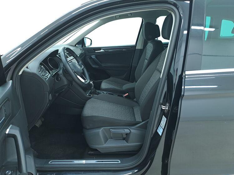 Volkswagen Tiguan DSG Life BR112299 2.0 Diesel 150CV