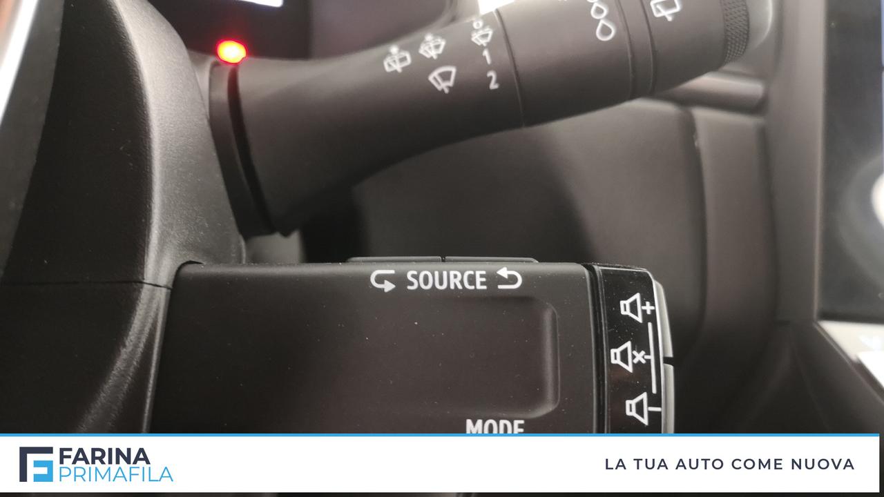 RENAULT NUOVO CAPTUR evolution ECO-G 100