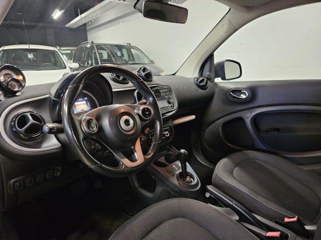 SMART ForTwo 70 1.0 Passion