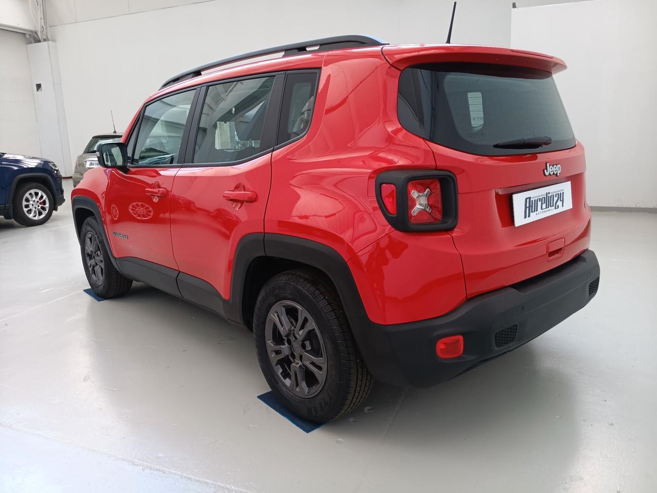 Jeep Renegade 1.0 T3 Longitude