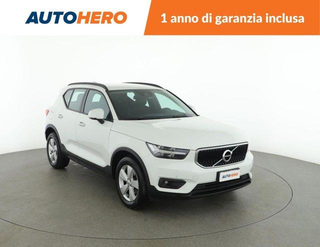 VOLVO XC40 D3