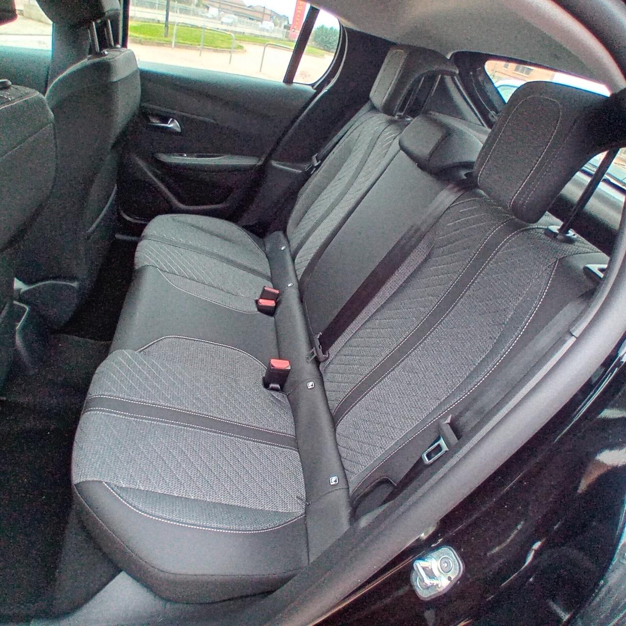 Peugeot 208 PureTech 100 Stop&Start 5 porte Style * SENZA VINCOLO DI FINANZIAMENTO*