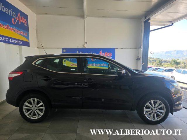 NISSAN Qashqai 1.5 dCi Acenta Premium