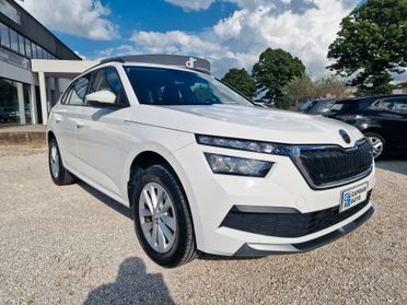 Skoda Kamiq 1.0 TSI Ambition 95 CV