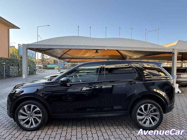 LAND ROVER Discovery Sport HSE mhev awd TELECAMERA CERCHI 20 IVA ESPOSTA
