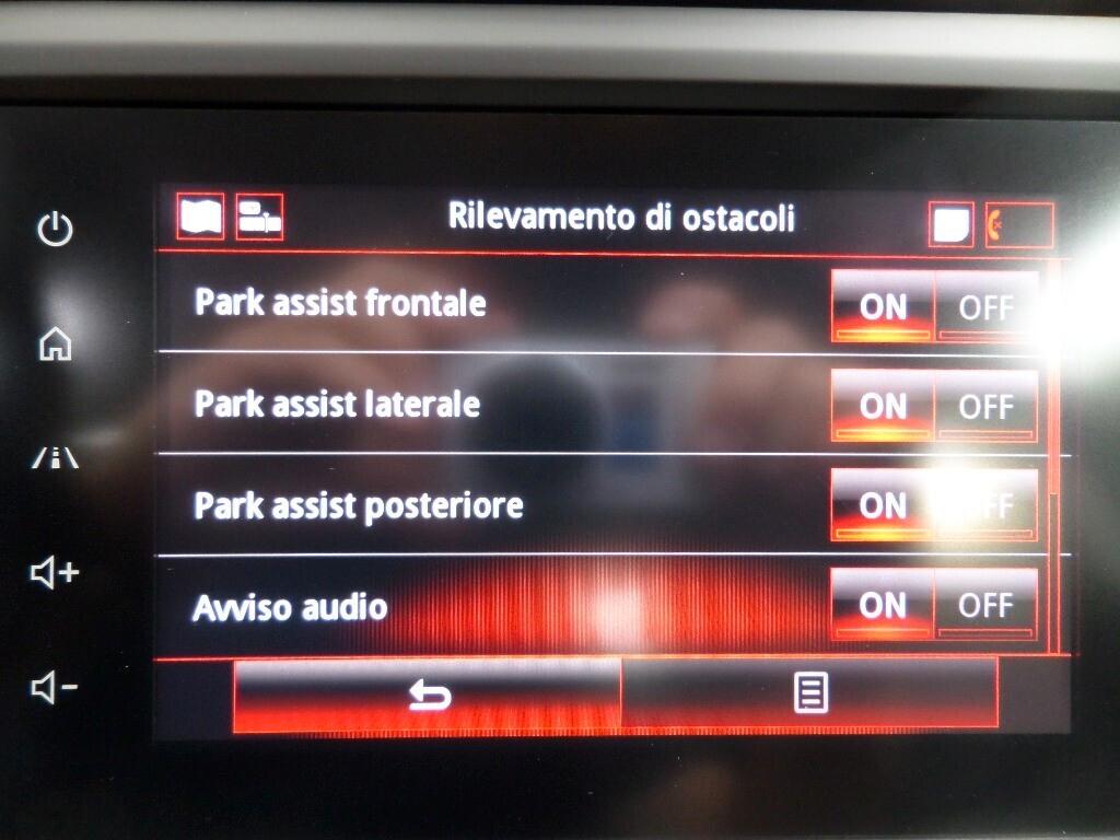RENAULT KADJAR 1.5 DCI 115CV BLUE BUSINESS EDC - Park-Camera-Navi-Lega 17"