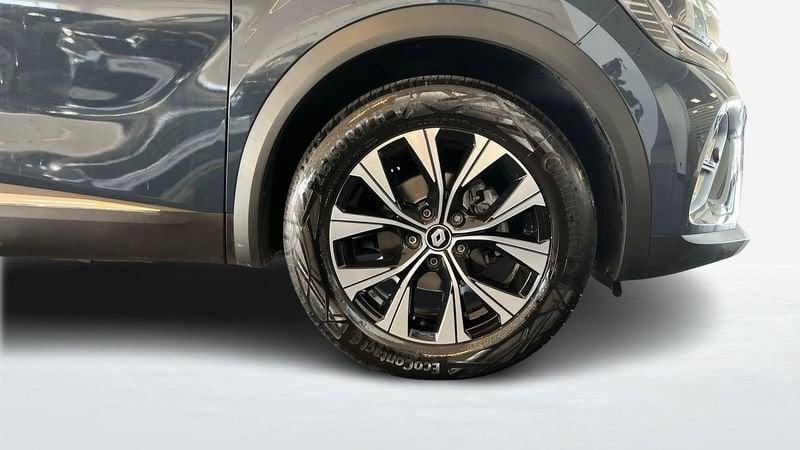 Renault Captur II 2019 1.0 TCe GPL Techno