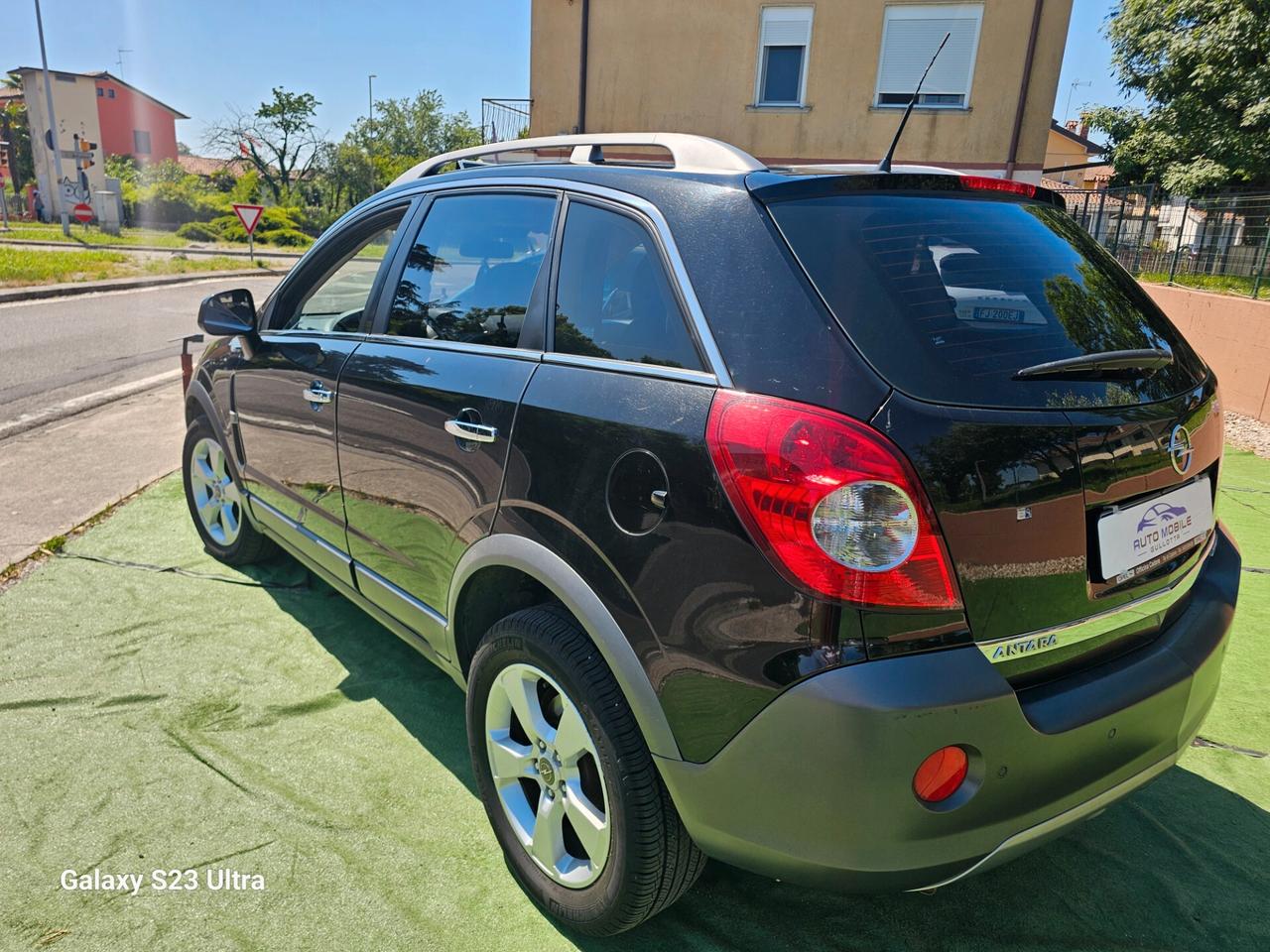 Opel Antara 2.0 CDTI 150CV aut. Cosmo