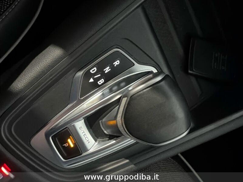 Renault Captur II 2019 Benzina 1.6 E-Tech phev Intens 160cv auto my21