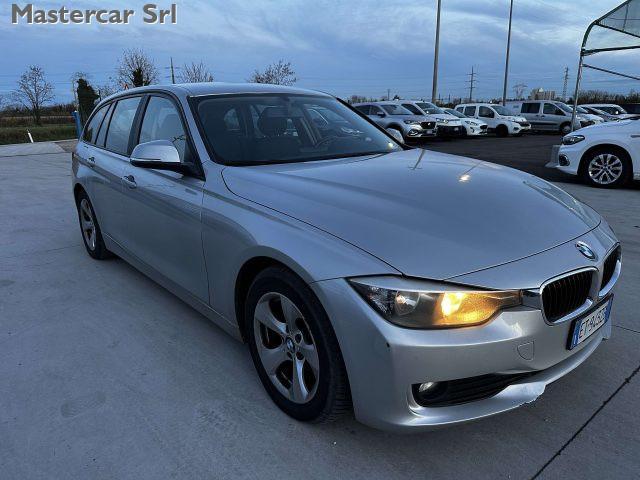 BMW 320 Serie 3 F31 2012 Touring 320d Touring ET943ZB