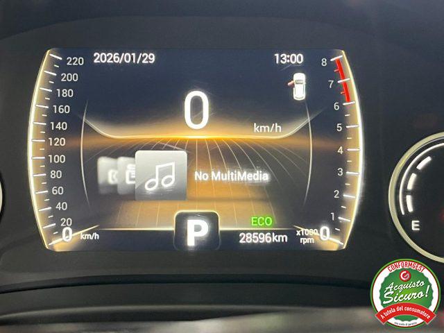 DR MOTOR DR 4.0 1.5 Turbo DCT Bi-Fuel GPL