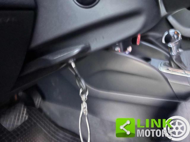 AUDI A3 SPB 1.6 TDI clean diesel Ambition