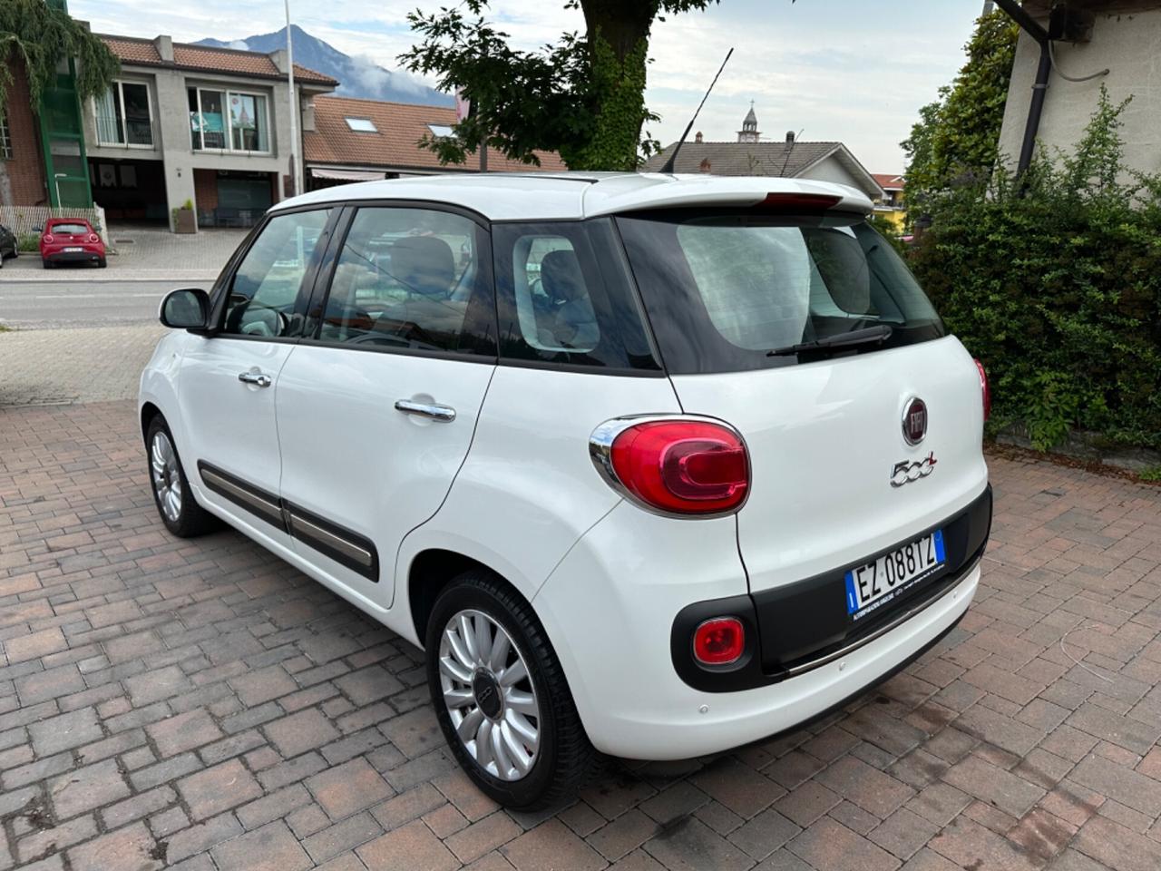 Fiat 500L 1.6 Multijet 105 CV Pop Star