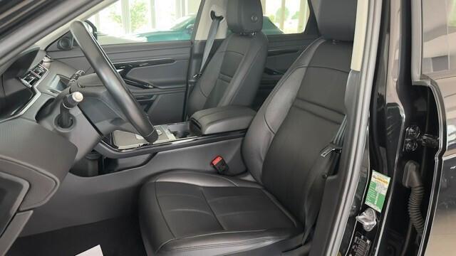 Land Rover Range Evoque 2.0D I4 163 CV AWD Auto S