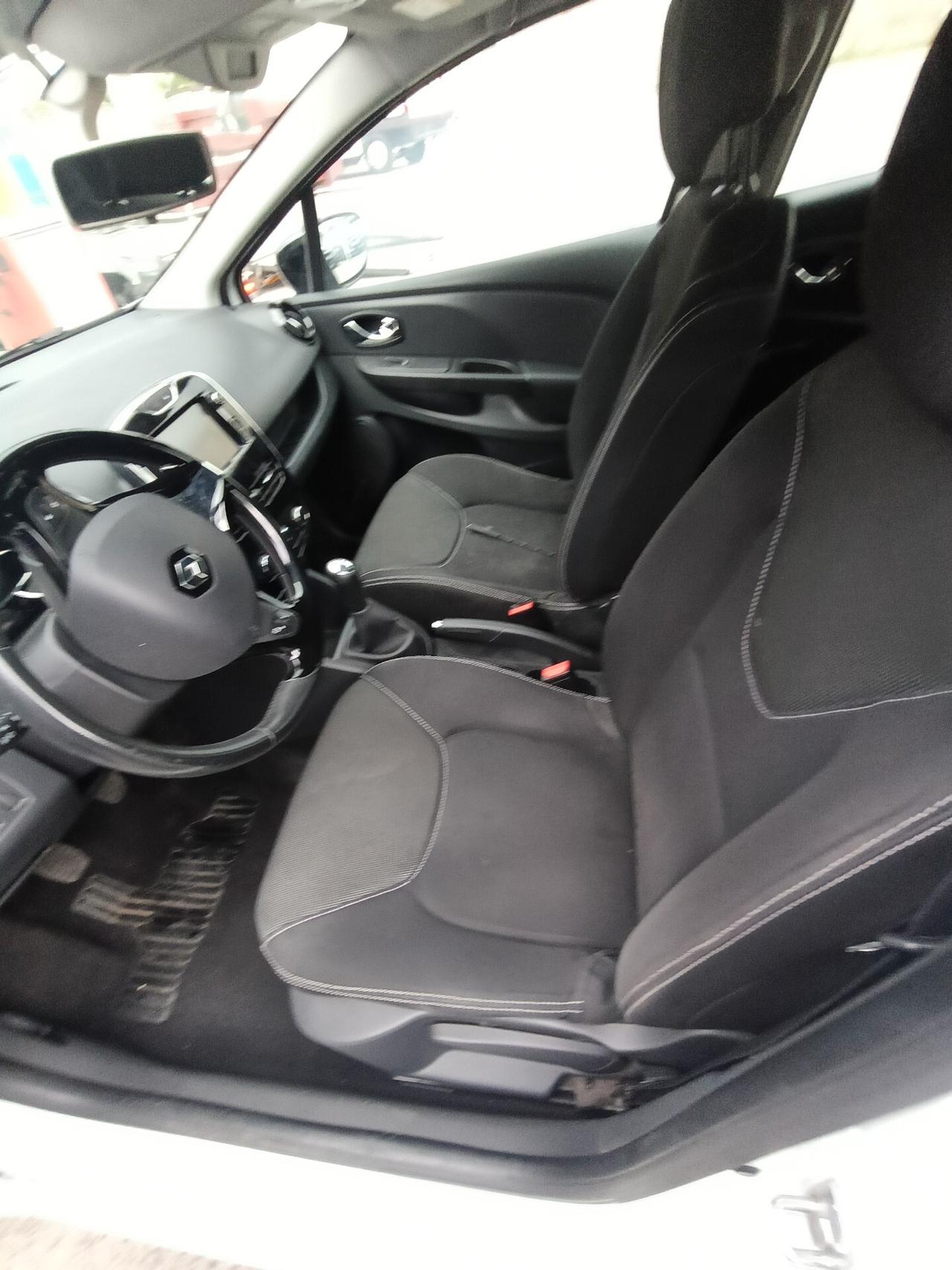 Renault Clio 1.2 75CV 5 porte Live