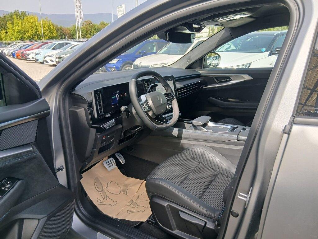 Renault Espace 1.2 E-Tech full hybrid esprit Alpine Auto