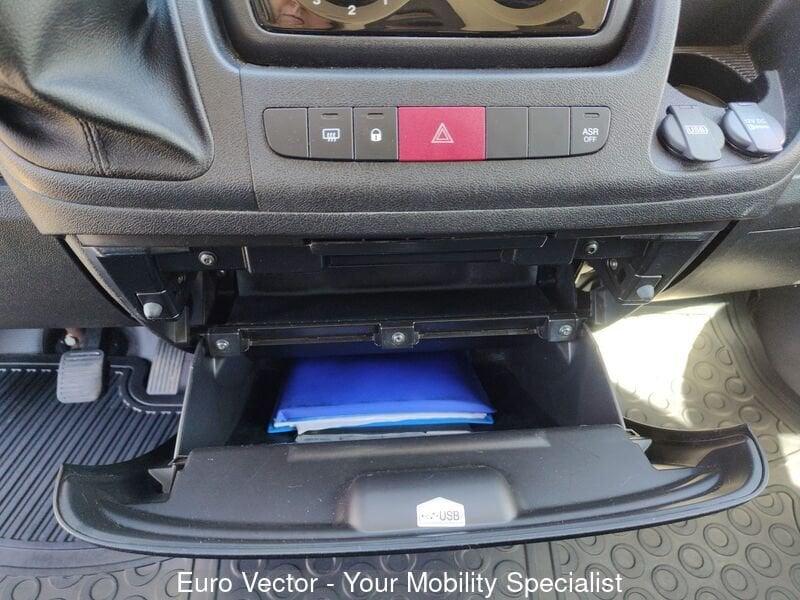 FIAT Ducato 33 2.0 MJT PM-TM Furgone