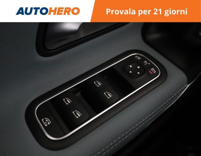 MERCEDES-BENZ CLA 200 d Automatic Shooting Brake AMG Line Premium