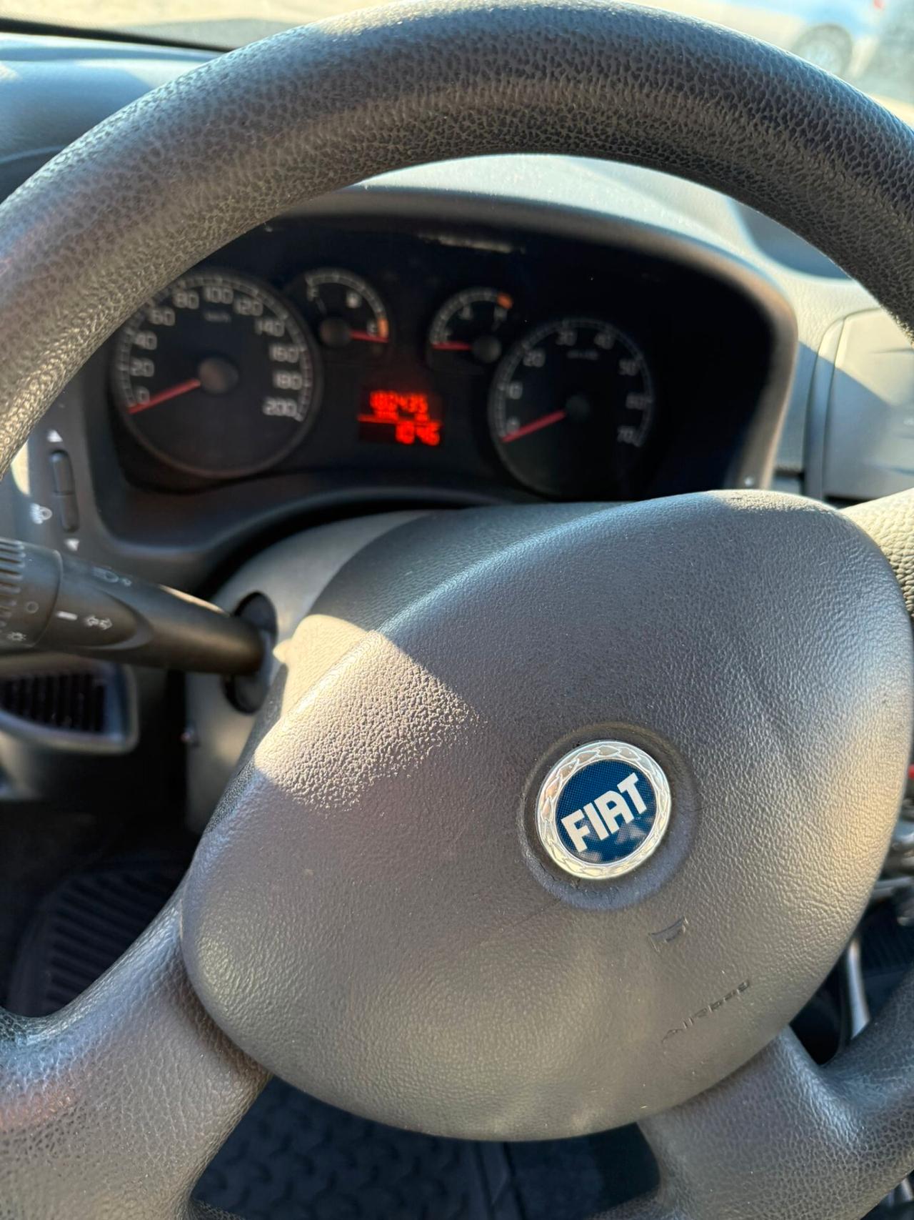 Fiat Punto Classic 1.3 MJT 16V 5 porte Dynamic