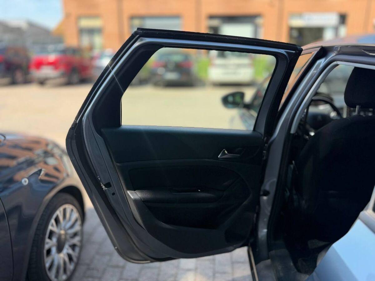 Peugeot 308 Station Wagon 1.2 pt t (e-thp) Allure s&s 130cv