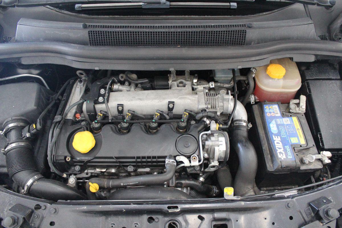 OPEL - Zafira - 1.9 CDTI 120CV Enjoy