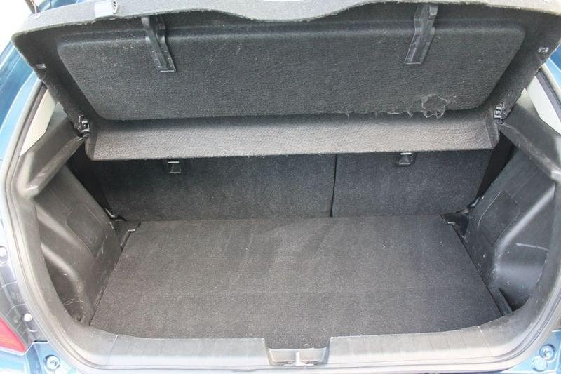 Suzuki Baleno Baleno 1.2 VVT Dualjet B-Cool GPL