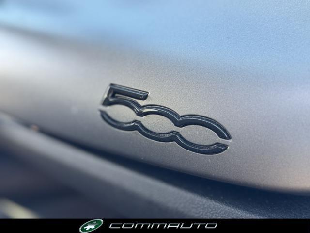 FIAT 500X 1.5 T4 Hybrid 130 CV DCT Sport Dolcevita