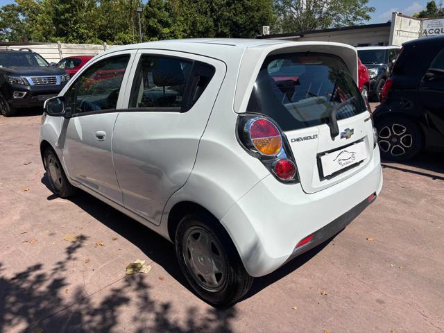 CHEVROLET Spark 1.0