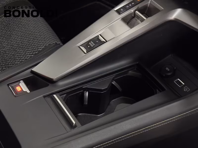 Peugeot 308 GT PureTech 130 EAT8 S&S