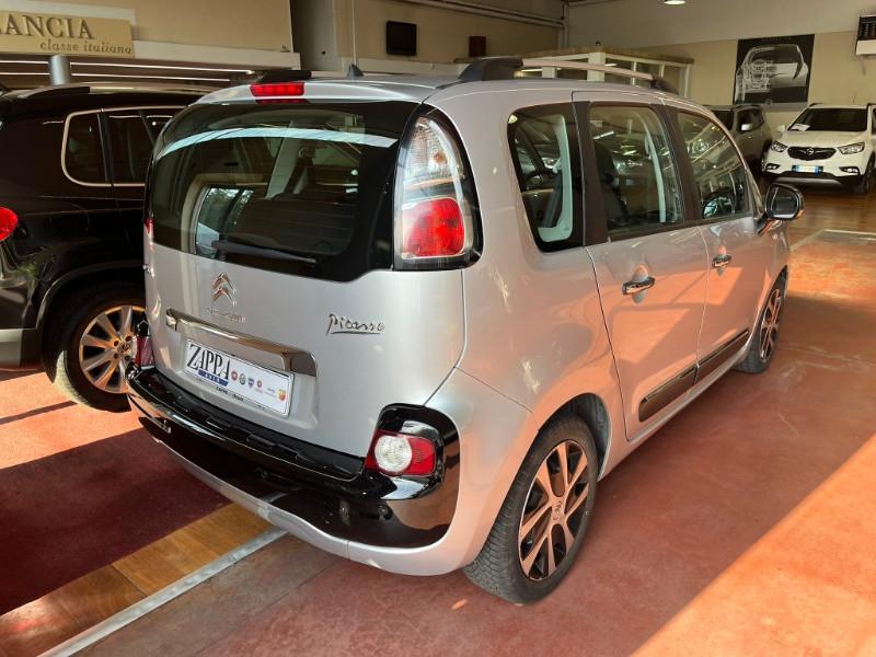 CITROEN C3 Picasso 1.6 HDi 90 Seduction