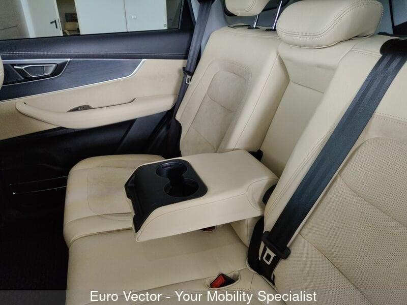 SPORTEQUIPE Sportequipe 7 1.5 Turbo DCT GPL