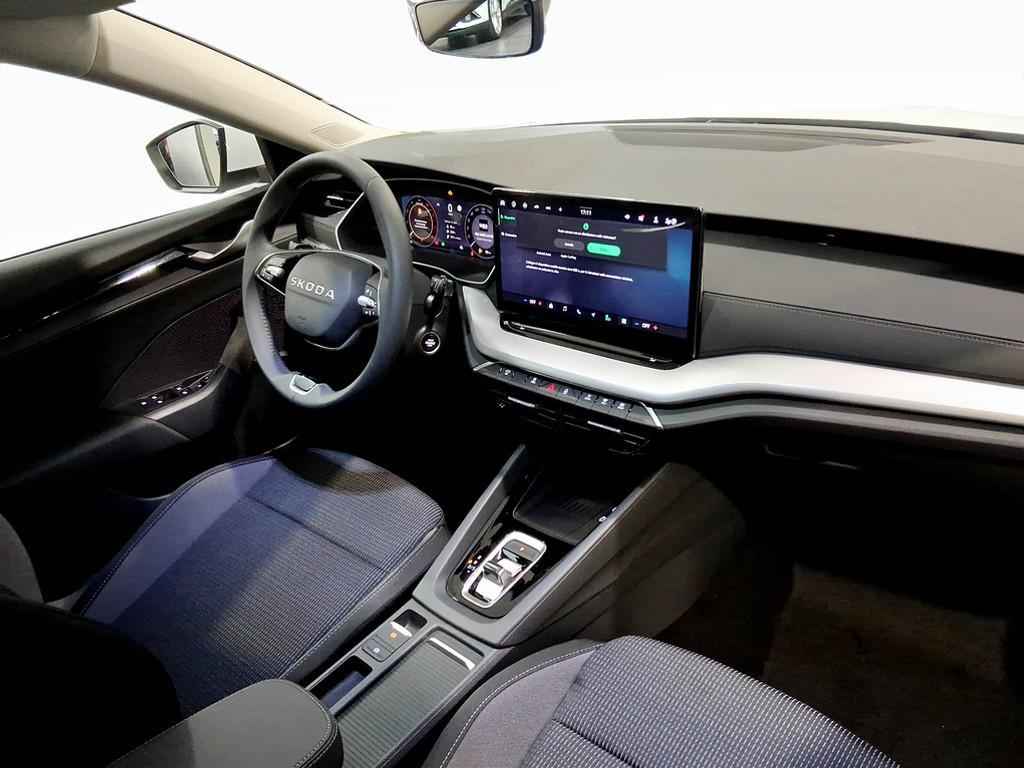 Skoda Octavia Wagon 2.0 tdi Executive 150cv dsg