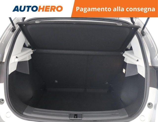 MG ZS 1.5 VTi-tech Luxury