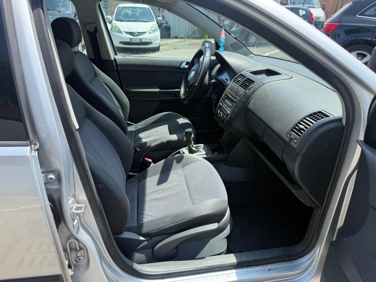 Volkswagen Polo 1.4/69CV TDI 5p. Trendline