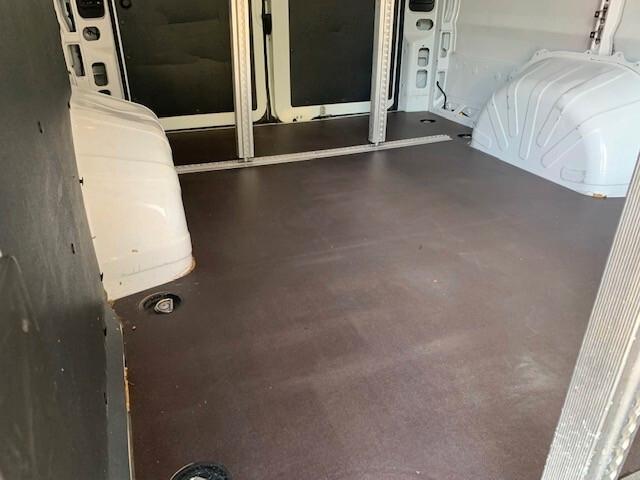 Fiat Ducato MAXI 35 XLH3 2.3 Multijet 130cv 6M