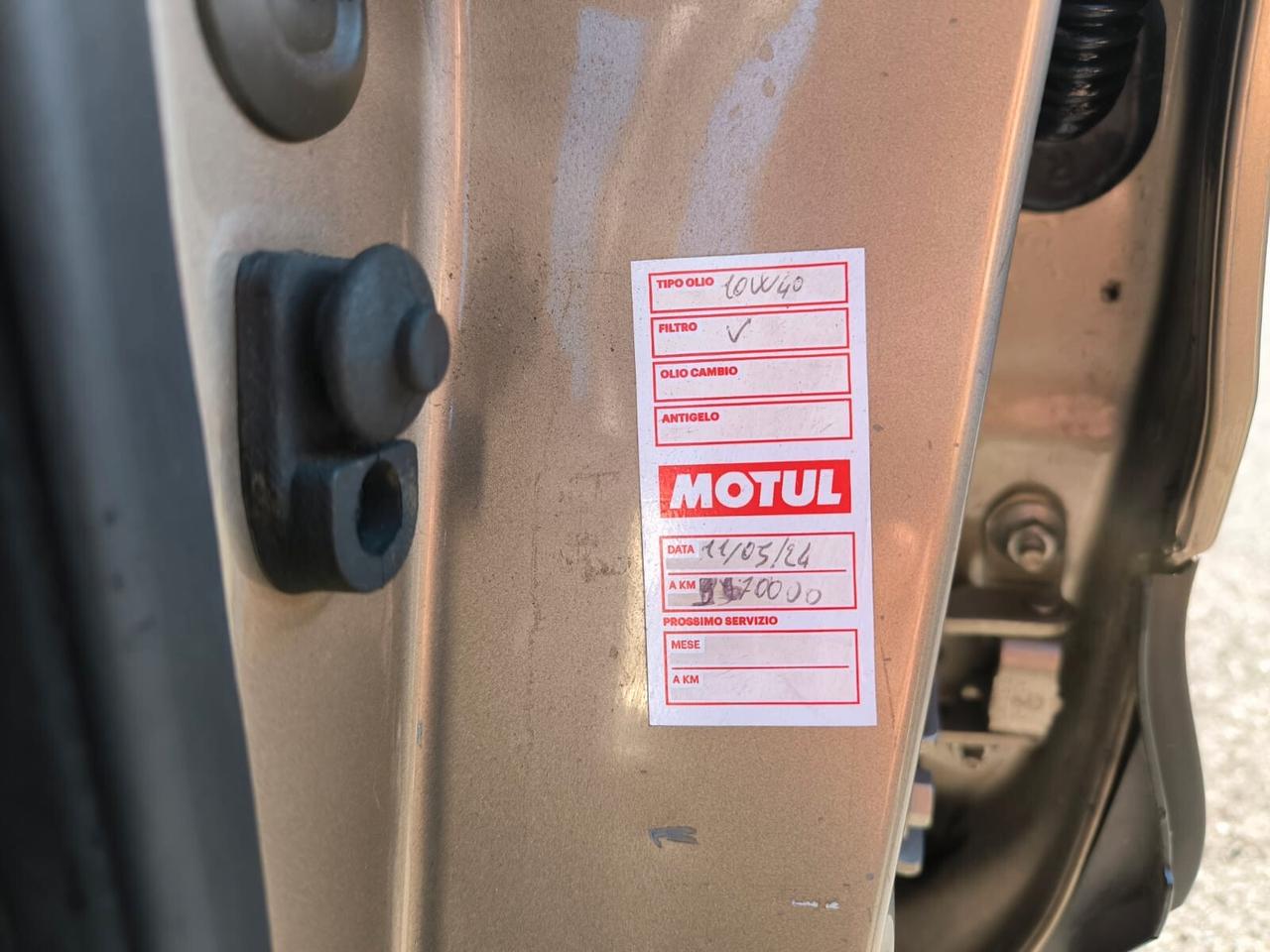 Renault Kadjar dCi 8V 110CV Energy Zen