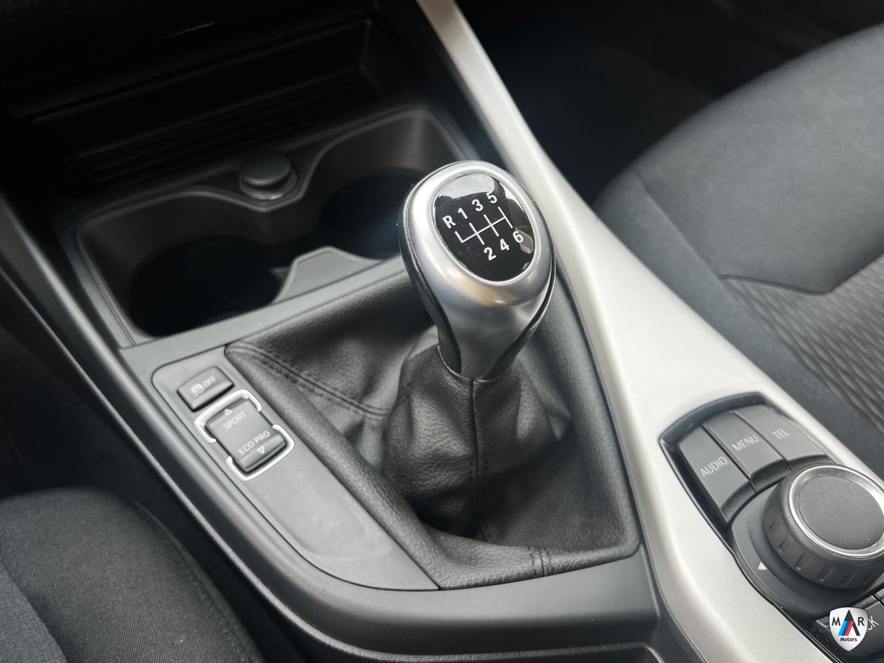 Bmw 116i Advantage 5p.