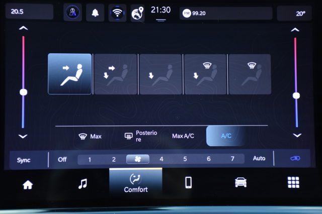 JEEP Compass 1.6 Multijet II 2WD Limited *TETTO PANORAMICO*19"*