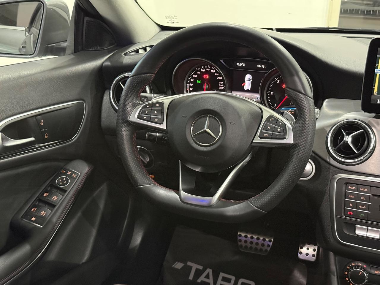 Mercedes-benz CLA 220 d Automatic Premium AMG