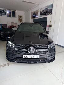 Mercedes-benz GLE 350 de 4Matic EQ-Power Premium Plus