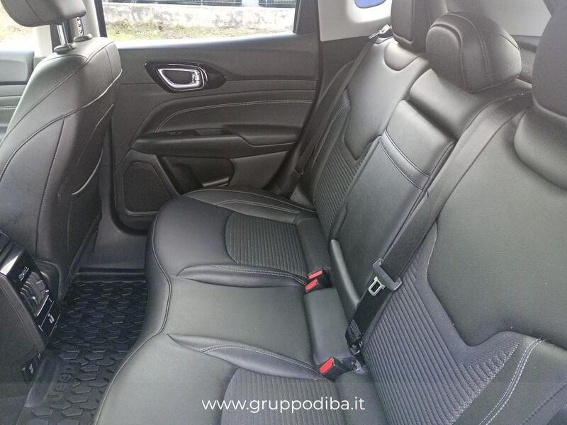 Jeep Compass II 2021 1.6 mjt Limited 2wd 130cv