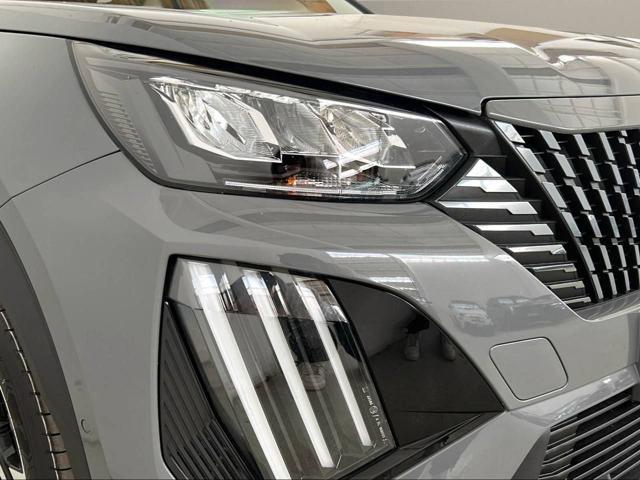 PEUGEOT 2008 PureTech 100 S&S Allure VISION PACK & DRIVE ASSIST
